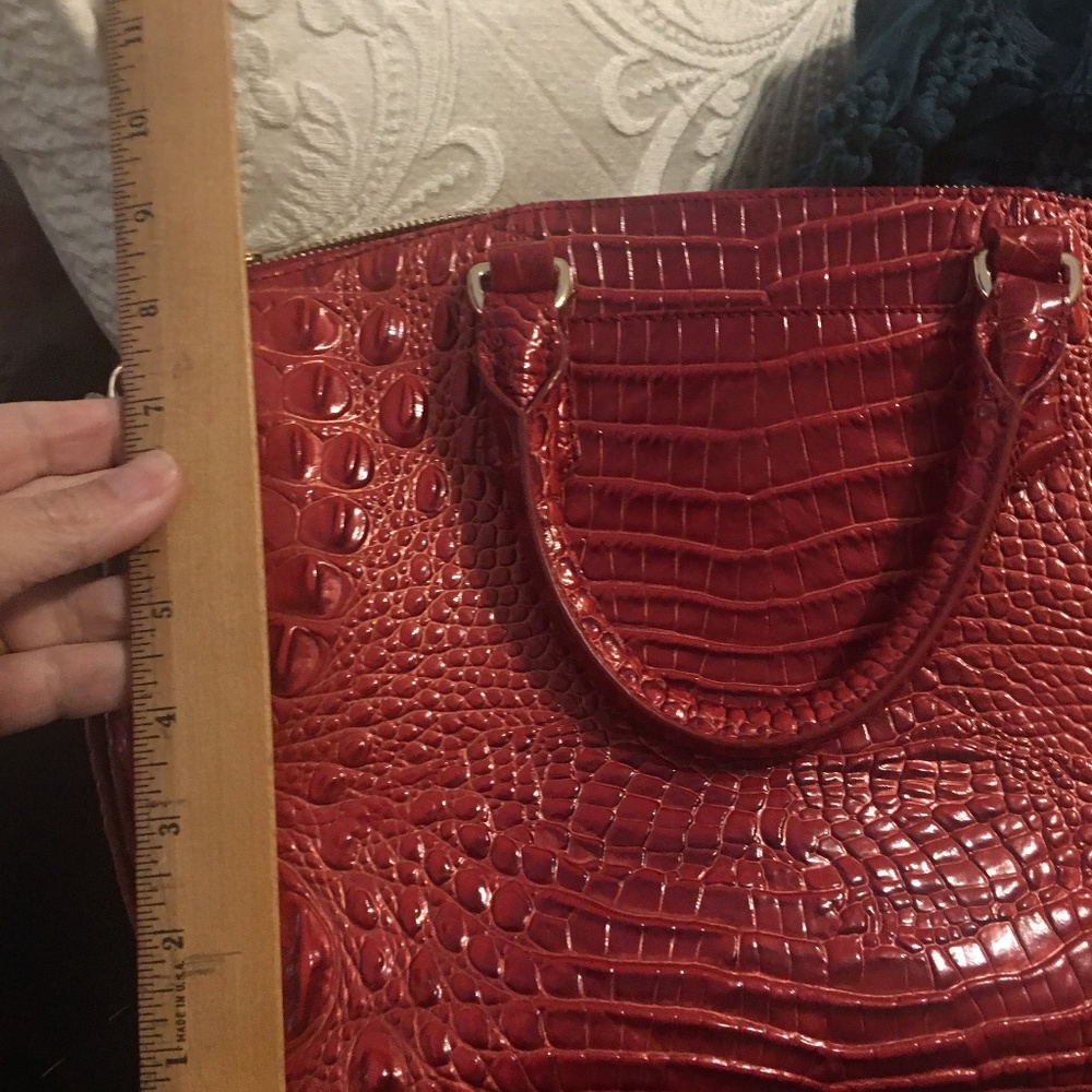 Brahmin Handbag